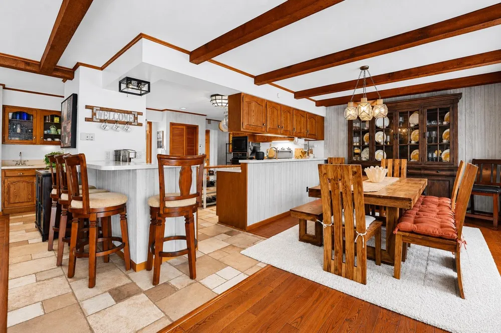 6994 Obervalden Drive Custer Township, MI 49615