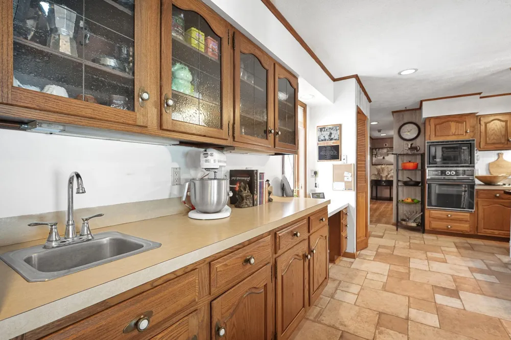 6994 Obervalden Drive Custer Township, MI 49615