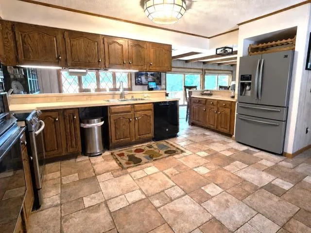 6994 Obervalden Drive Custer Township, MI 49615