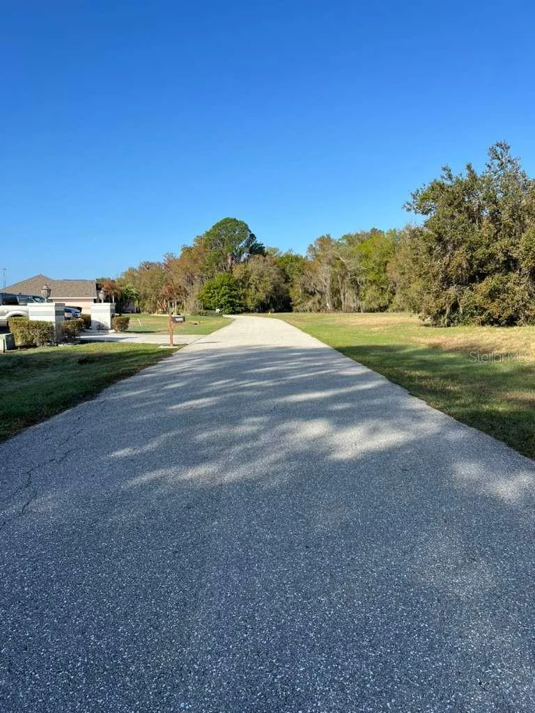 6208 AQUAVISTA DRIVE Sebring, FL 33876