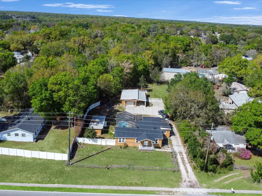 2017 MILLER BOULEVARD Fruitland Park, FL 34731