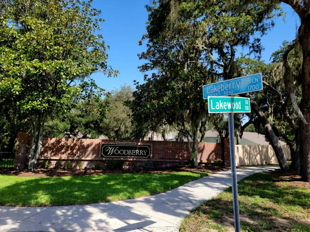 730 STRAW LAKE DRIVE Brandon, FL 33510