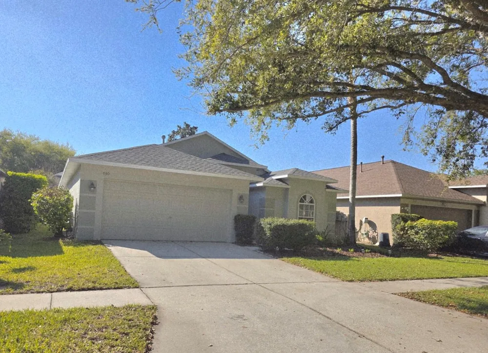 730 STRAW LAKE DRIVE Brandon, FL 33510