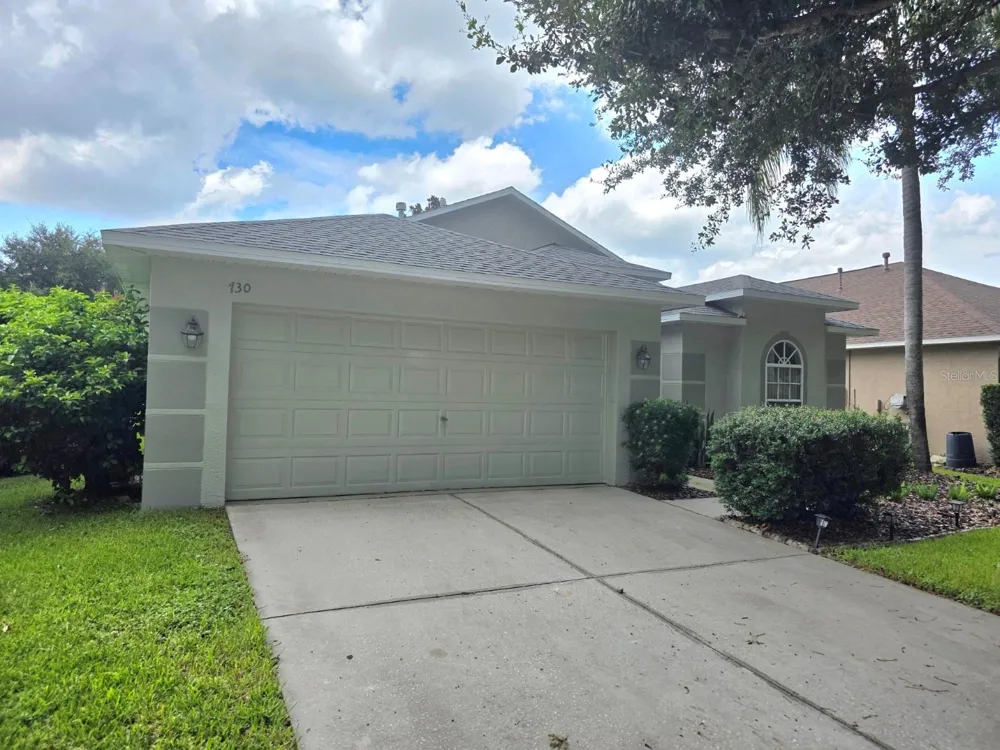 730 STRAW LAKE DRIVE Brandon, FL 33510