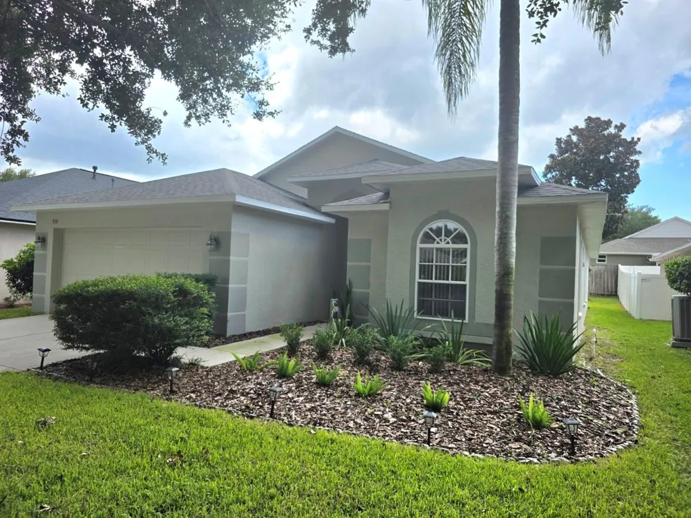 730 STRAW LAKE DRIVE Brandon, FL 33510