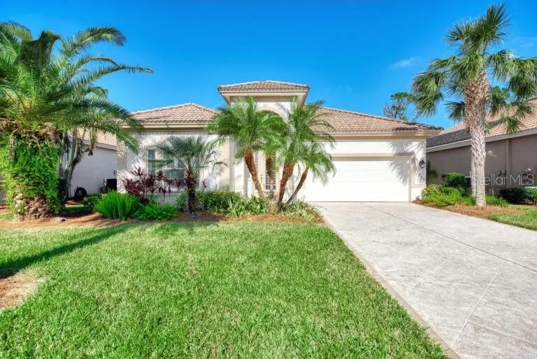13099 PRESERVE COURT Port Charlotte, FL 33953