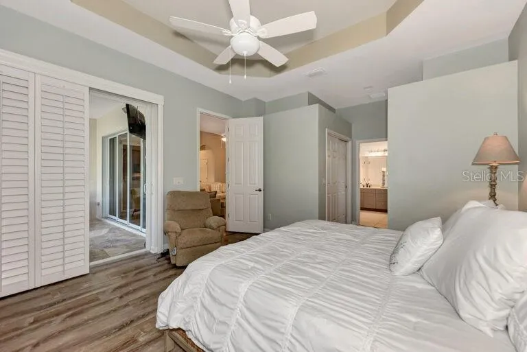 13099 PRESERVE COURT Port Charlotte, FL 33953
