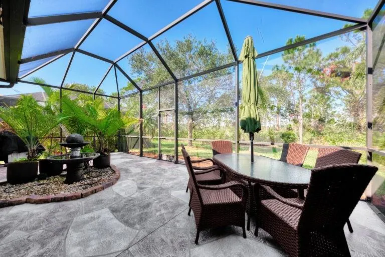 13099 PRESERVE COURT Port Charlotte, FL 33953