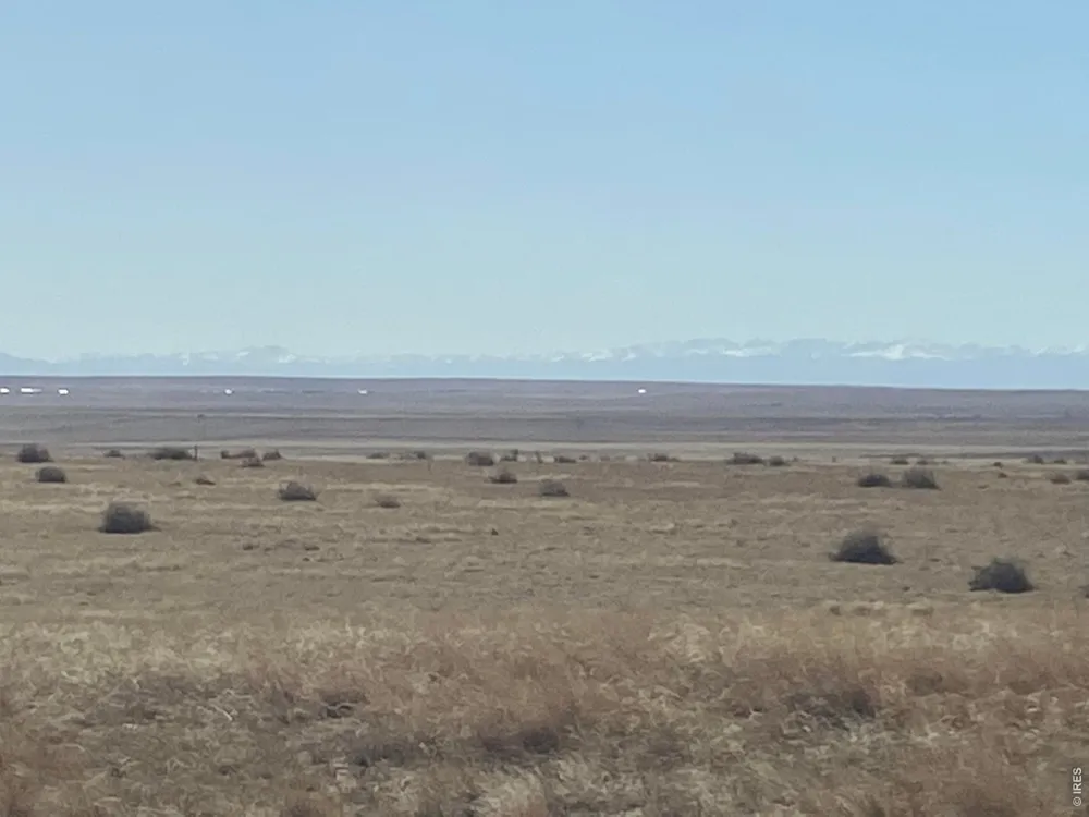 0 County Road Briggsdale, CO 80611