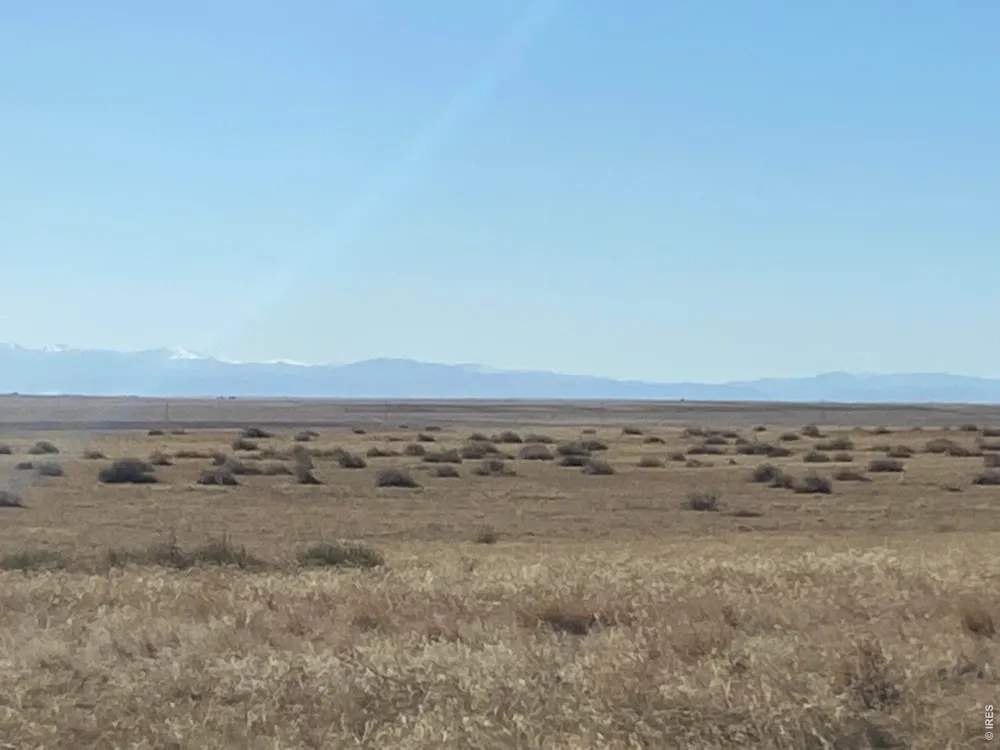 0 County Road Briggsdale, CO 80611