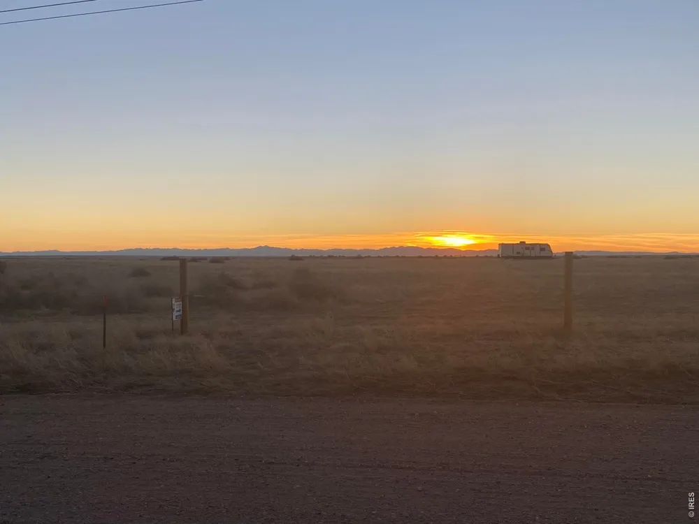 0 County Road Briggsdale, CO 80611