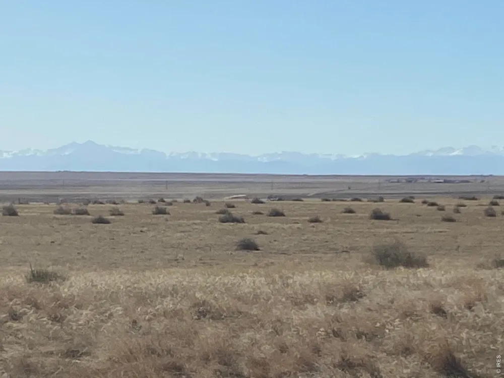 0 County Road Briggsdale, CO 80611