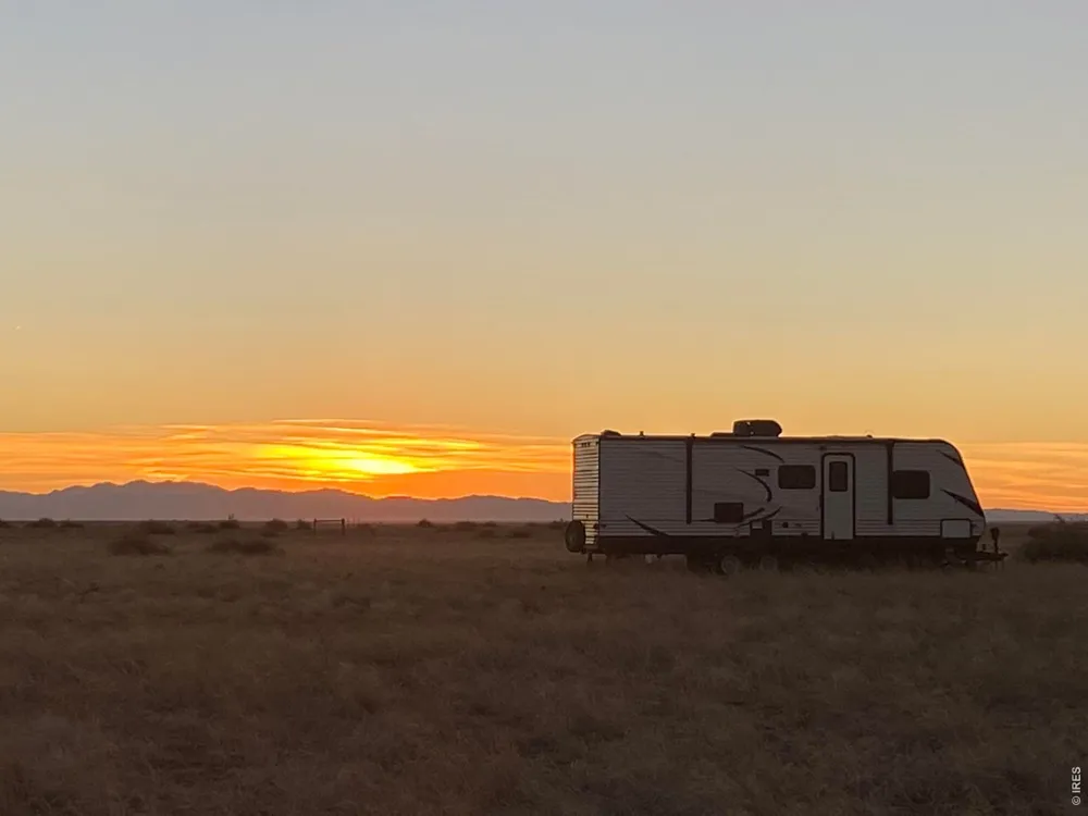 0 County Road Briggsdale, CO 80611
