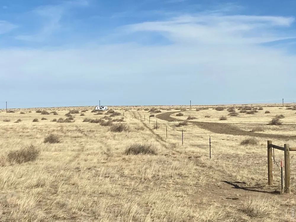 0 County Road Briggsdale, CO 80611