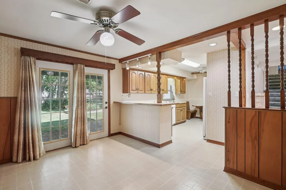4733 Oleander Street Bacliff, TX 77518