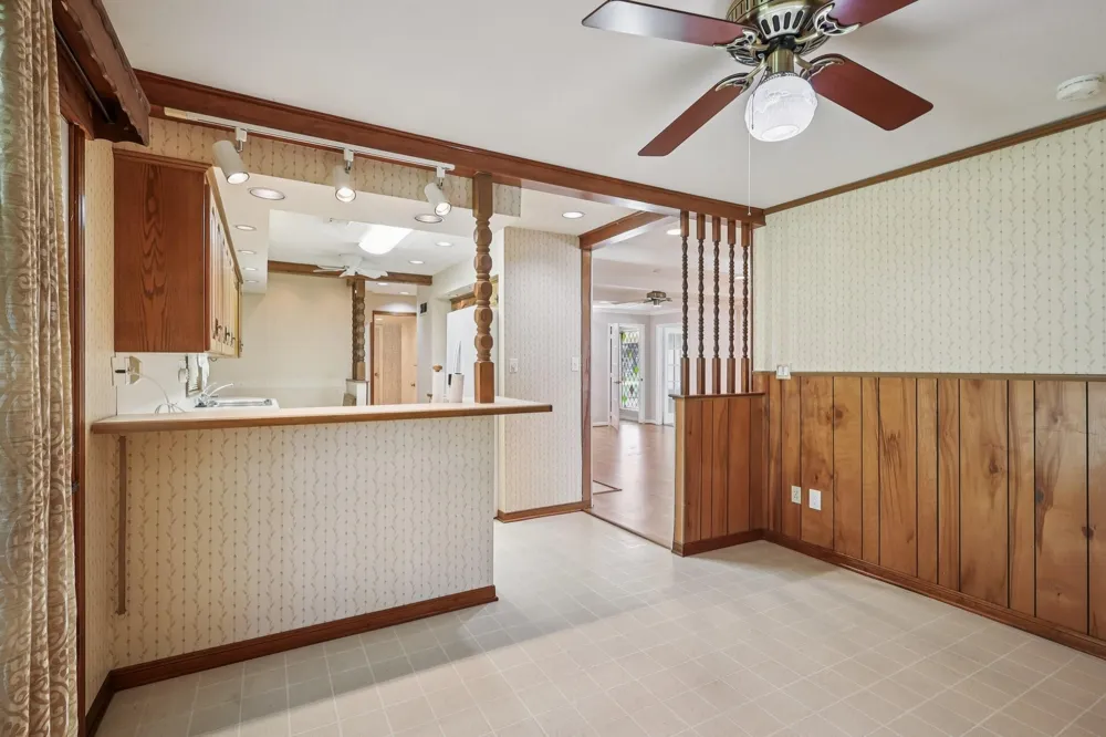 4733 Oleander Street Bacliff, TX 77518