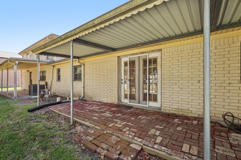 4733 Oleander Street Bacliff, TX 77518