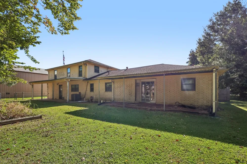 4733 Oleander Street Bacliff, TX 77518