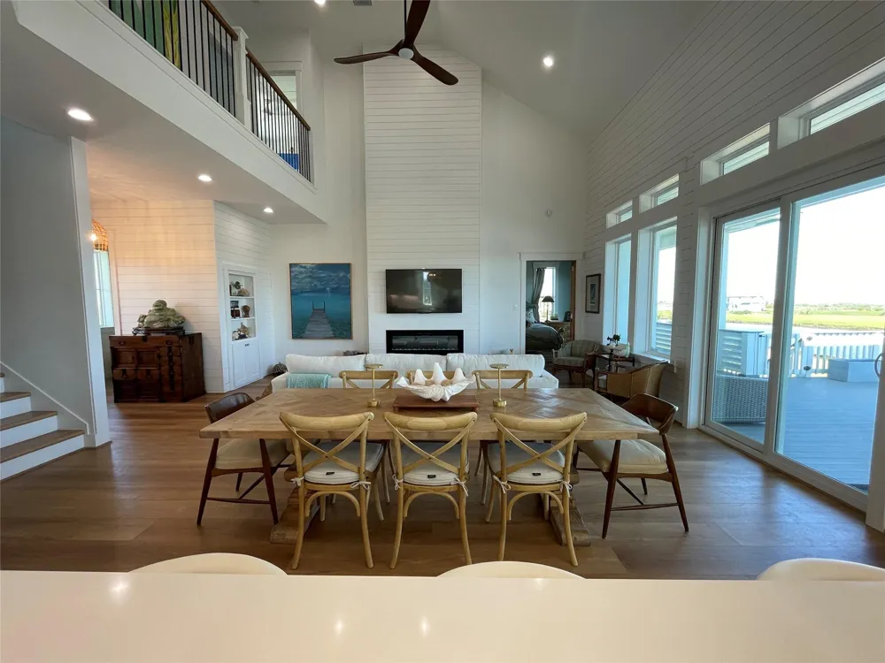 3611 Indian Beach Drive Galveston, TX 77554