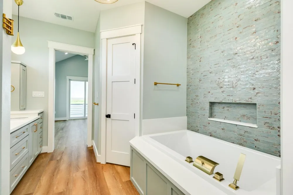 3611 Indian Beach Drive Galveston, TX 77554