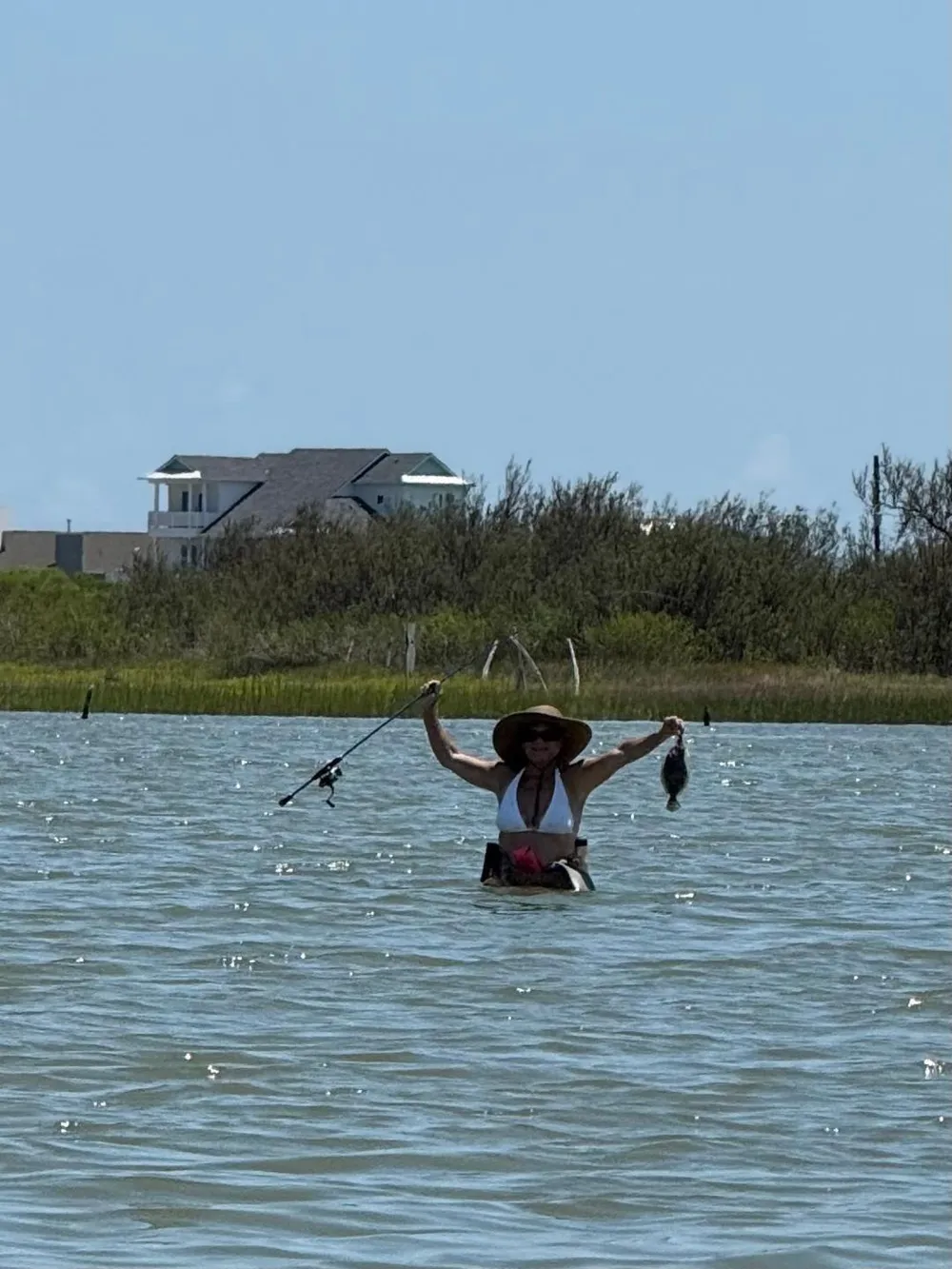 3611 Indian Beach Drive Galveston, TX 77554