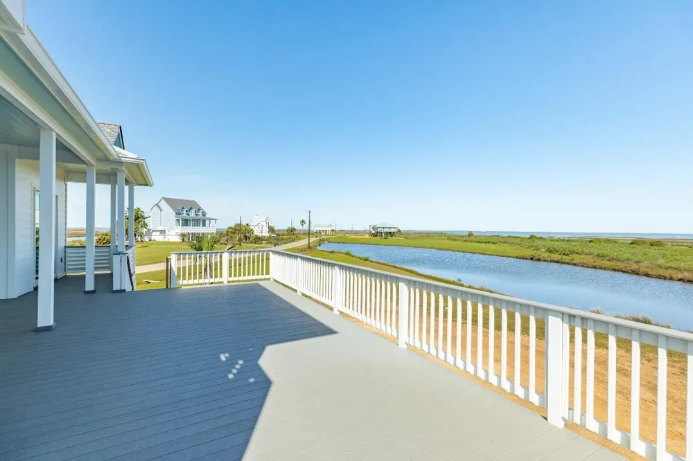 3611 Indian Beach Drive Galveston, TX 77554