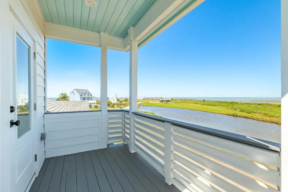 3611 Indian Beach Drive Galveston, TX 77554