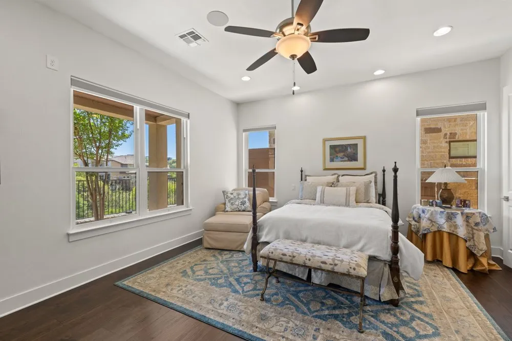 212 Marina View Way #11A Lakeway, TX 78734