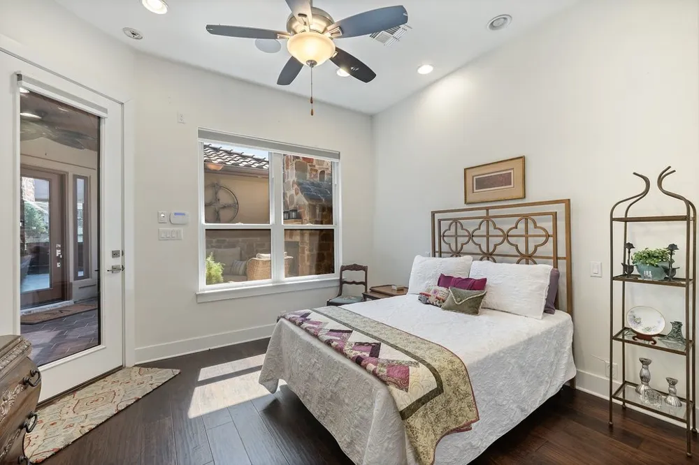 212 Marina View Way #11A Lakeway, TX 78734