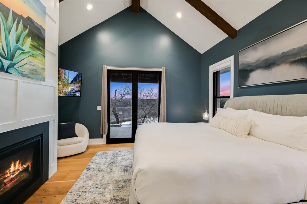 6434 MUSTANG VALLEY TRAIL Wimberley, TX 78676