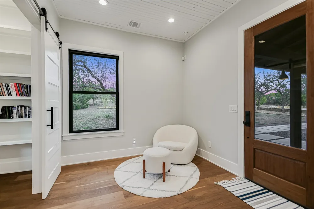 6434 MUSTANG VALLEY TRAIL Wimberley, TX 78676