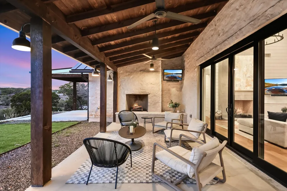 6434 MUSTANG VALLEY TRAIL Wimberley, TX 78676