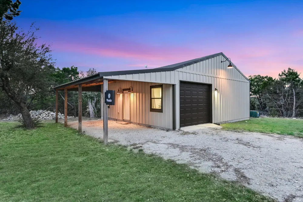 6434 MUSTANG VALLEY TRAIL Wimberley, TX 78676