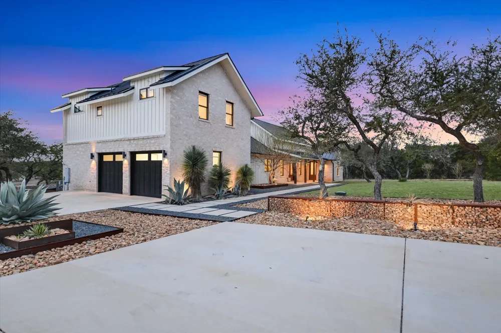6434 MUSTANG VALLEY TRAIL Wimberley, TX 78676