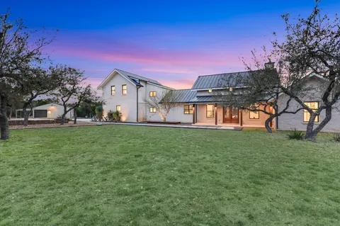 6434 MUSTANG VALLEY TRAIL