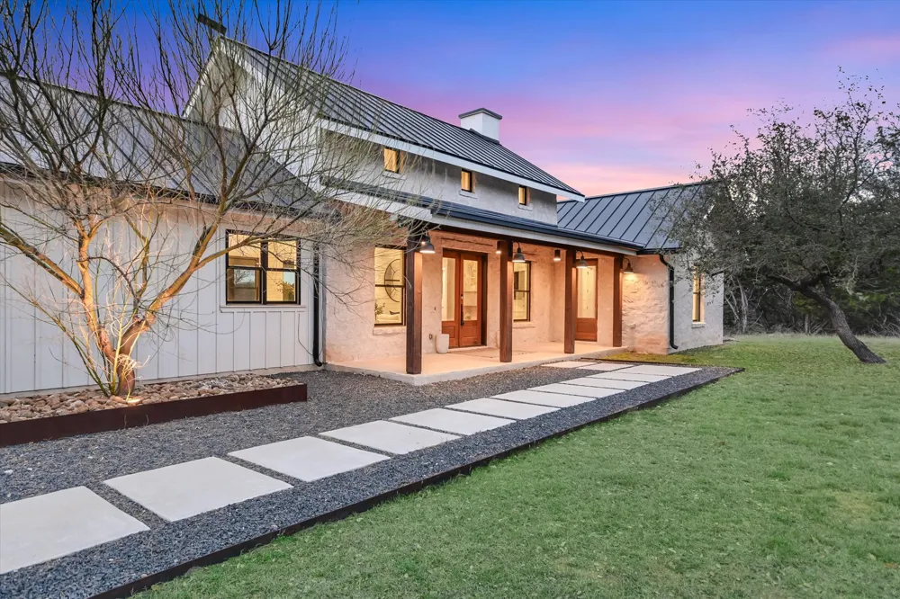 6434 MUSTANG VALLEY TRAIL Wimberley, TX 78676