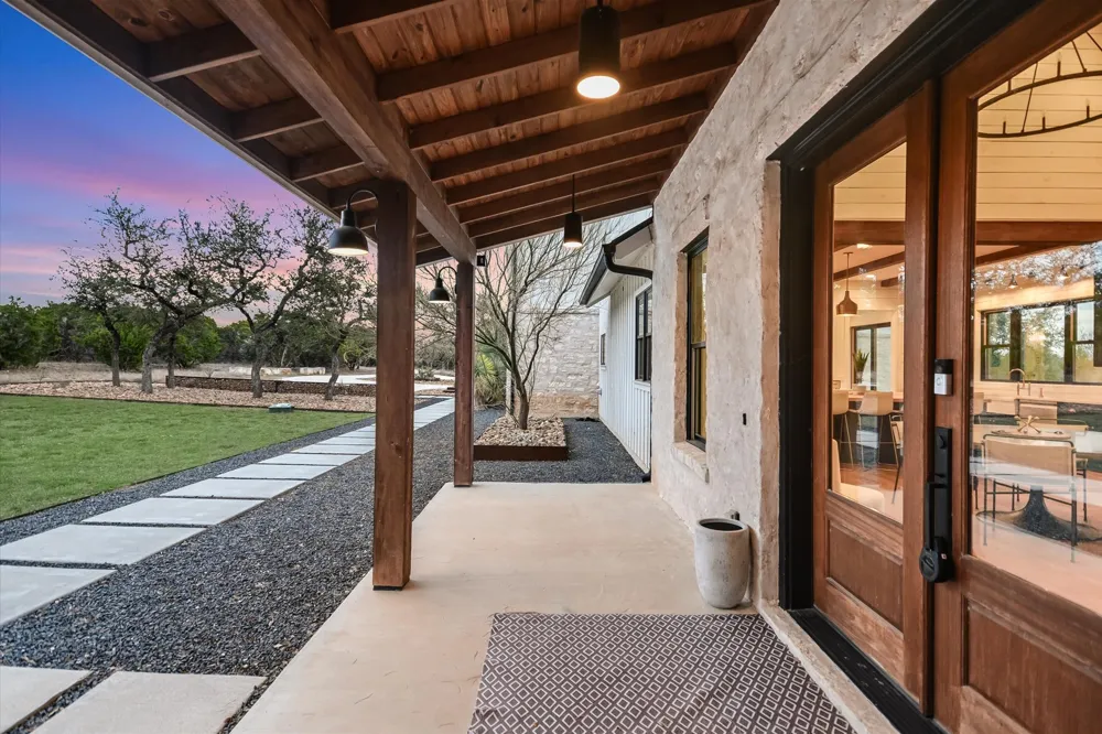 6434 MUSTANG VALLEY TRAIL Wimberley, TX 78676