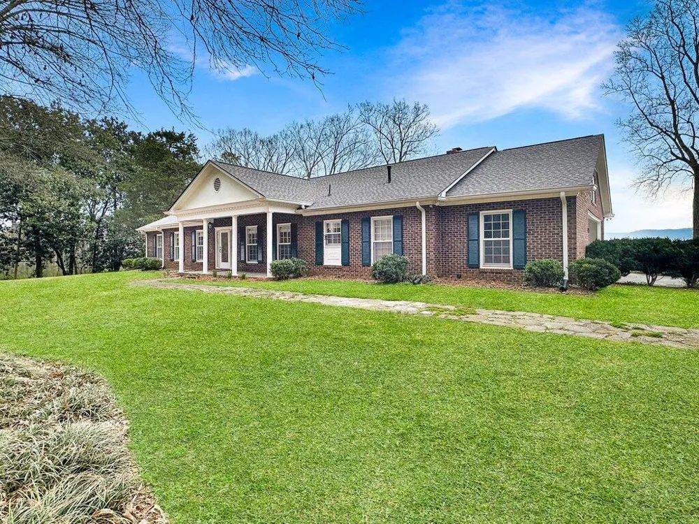 130 Apple Blossom Lane Summerville, GA 30747