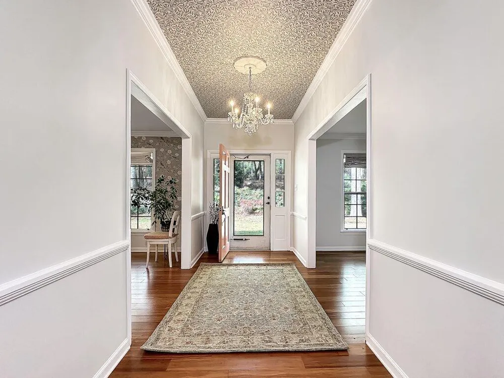 130 Apple Blossom Lane Summerville, GA 30747