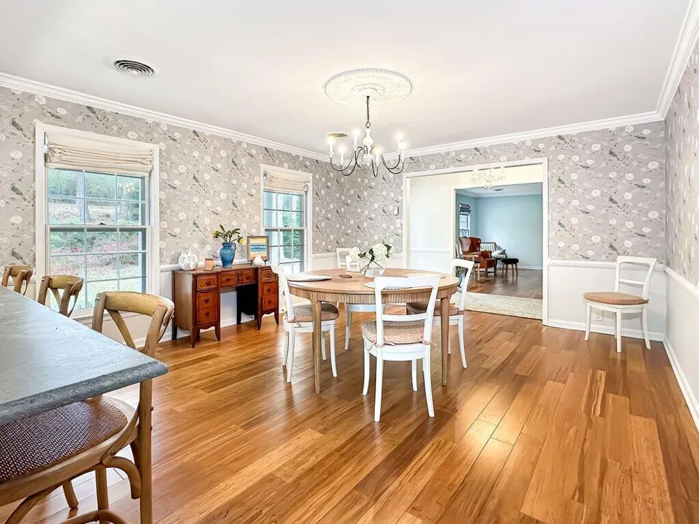 130 Apple Blossom Lane Summerville, GA 30747