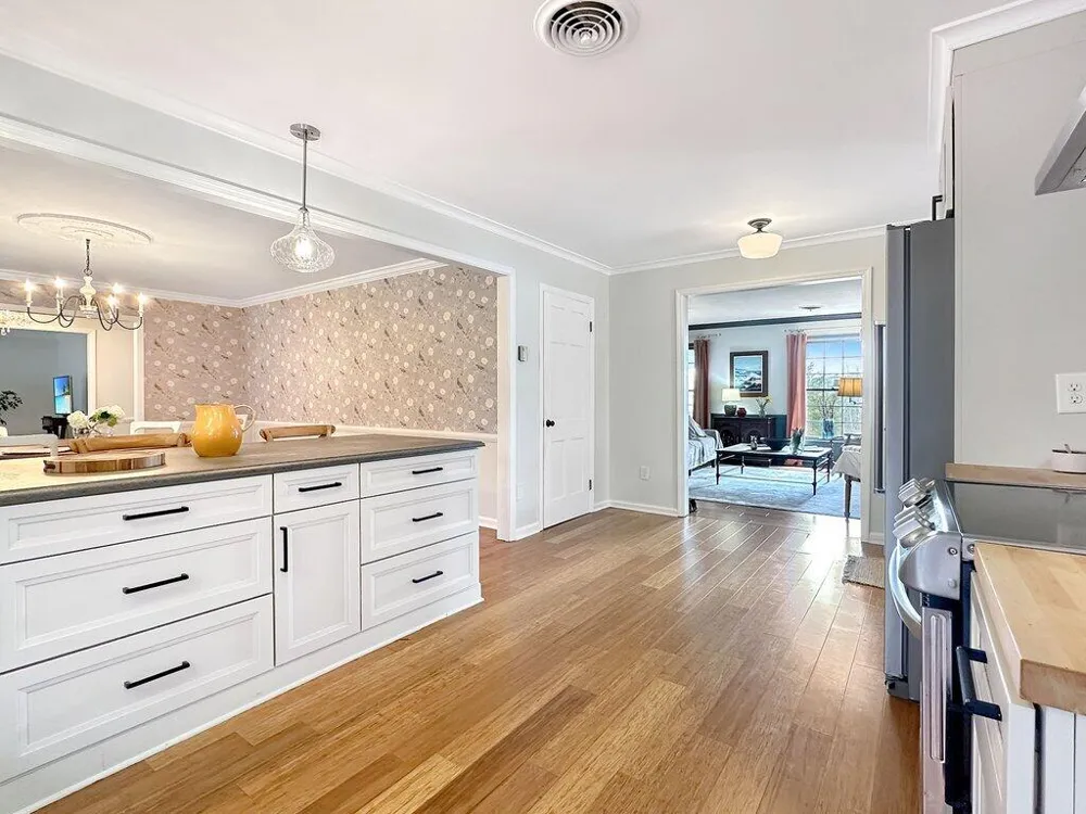 130 Apple Blossom Lane Summerville, GA 30747