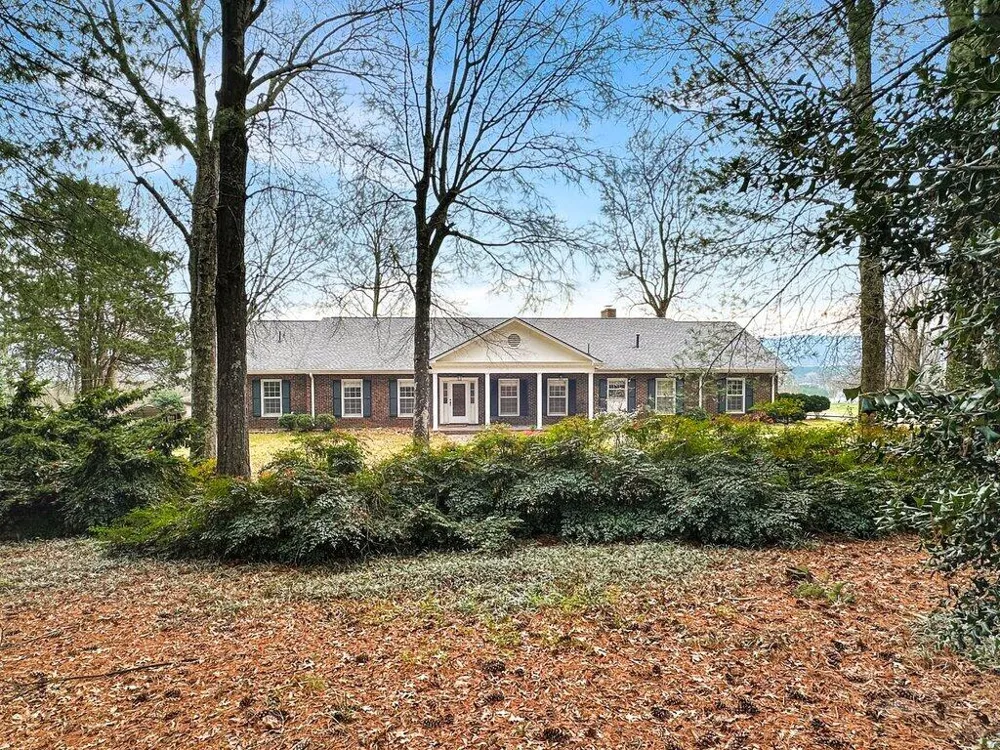 130 Apple Blossom Lane Summerville, GA 30747