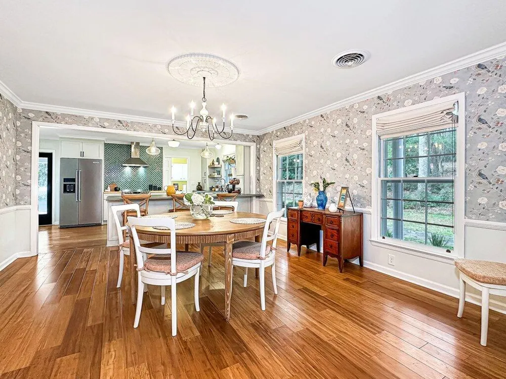130 Apple Blossom Lane Summerville, GA 30747