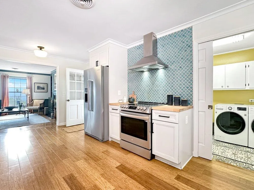 130 Apple Blossom Lane Summerville, GA 30747
