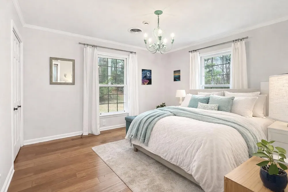 130 Apple Blossom Lane Summerville, GA 30747