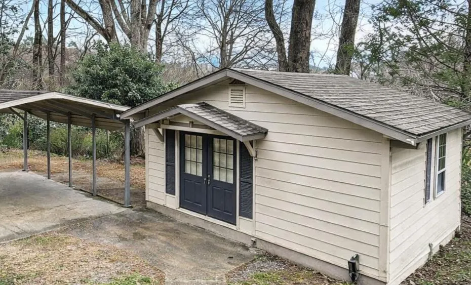 130 Apple Blossom Lane Summerville, GA 30747