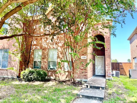1128 Jamie Drive