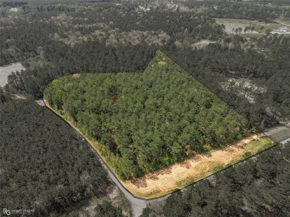 Providence Private Lane Frierson, LA 71027