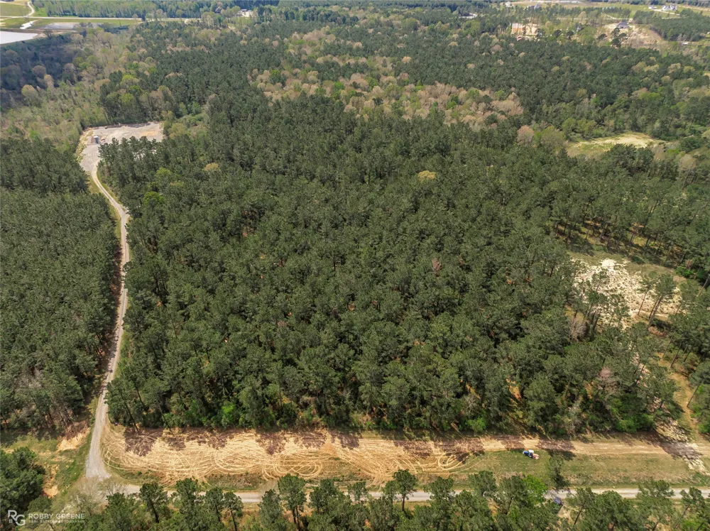 Providence Private Lane Frierson, LA 71027