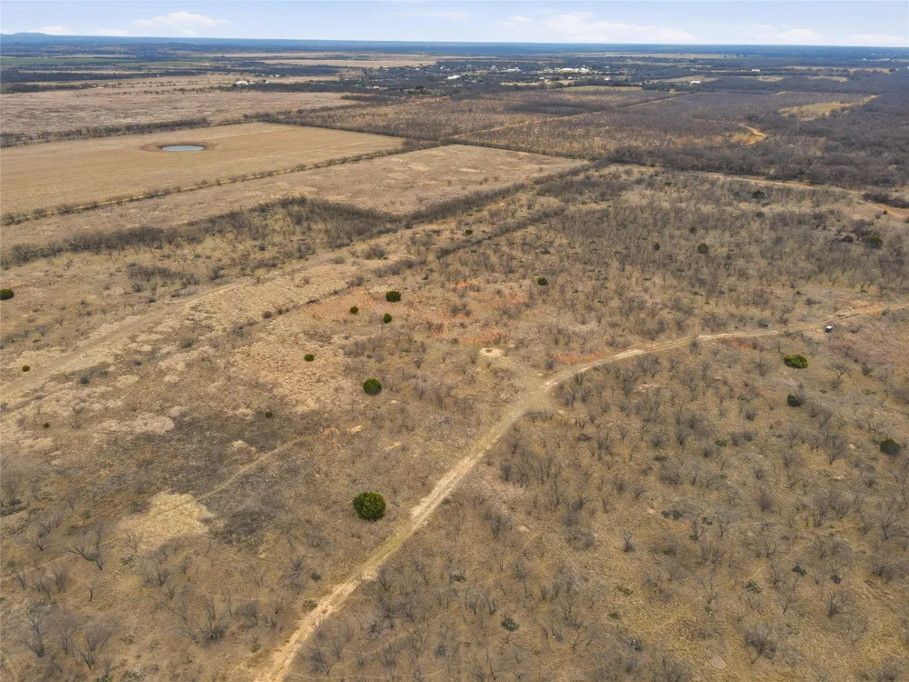 438 County Road 486 Novice, TX 79538